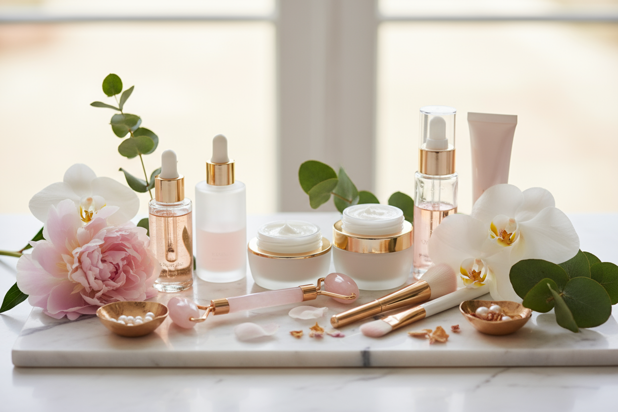 BELLEZA / CUIDADO PERSONAL