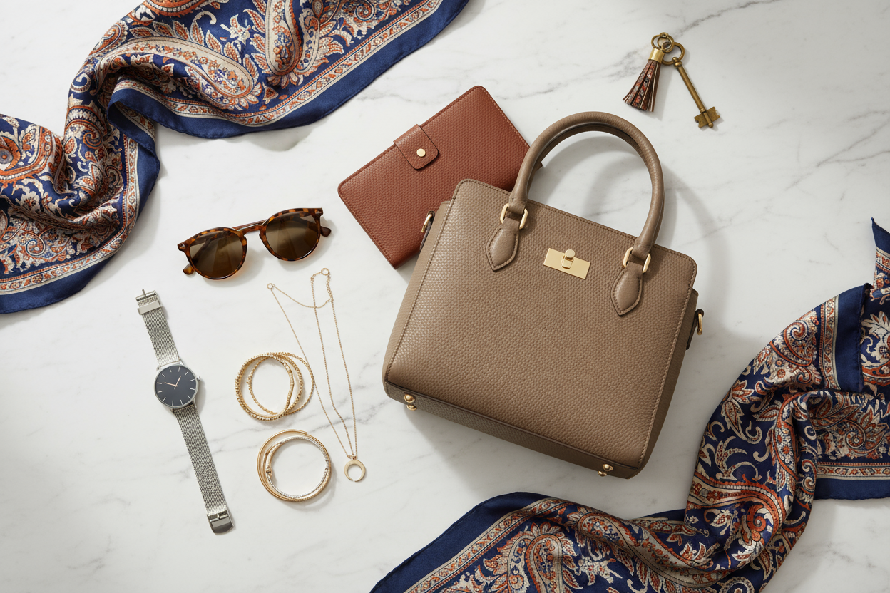 ARTICULOS / ACCESORIOS