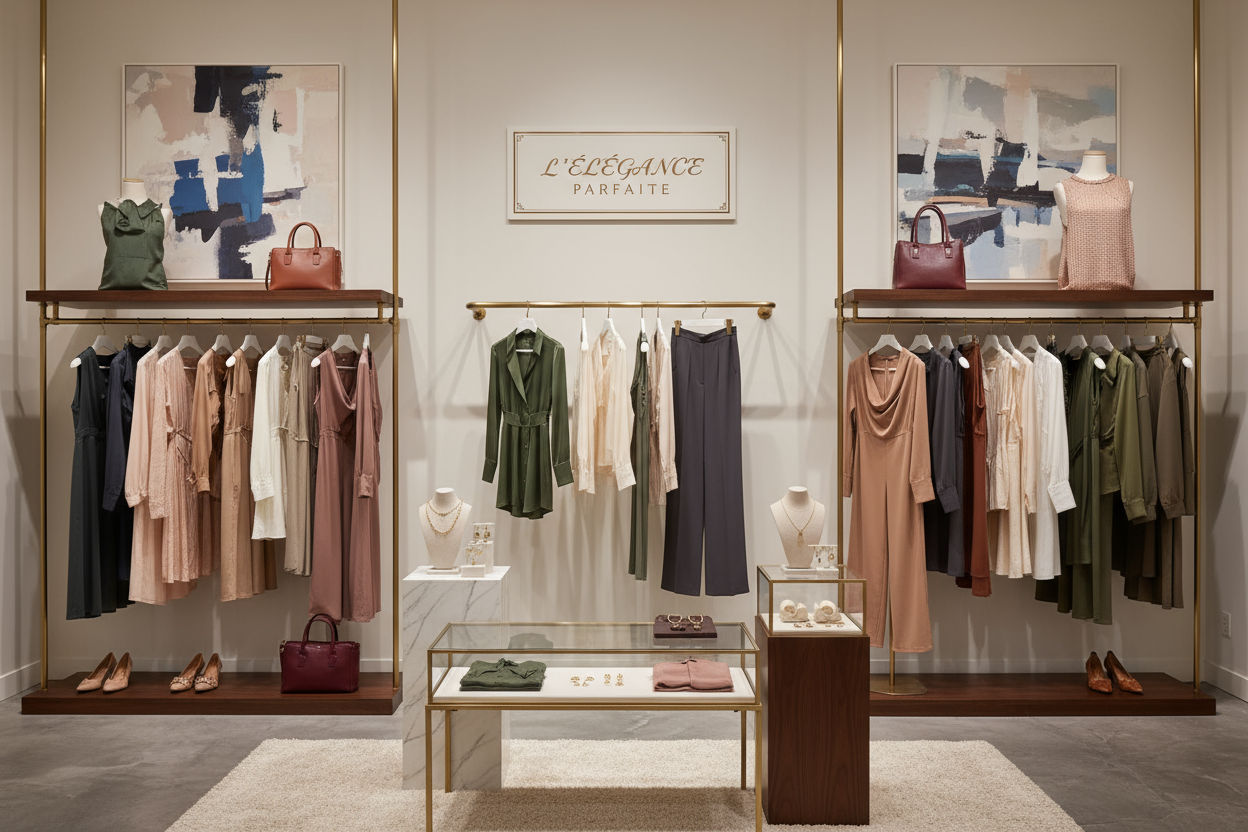 ROPA MUJER / FITNESS