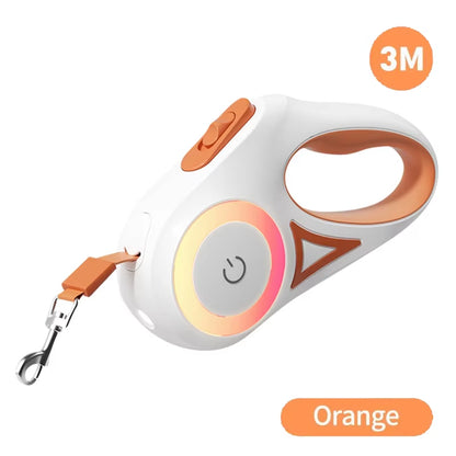 GlowLeash - LUZ LED 5M